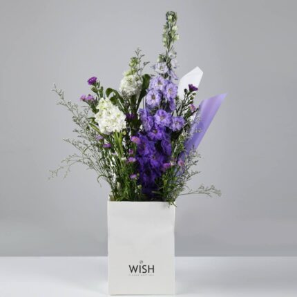 Mini Bloom Bag