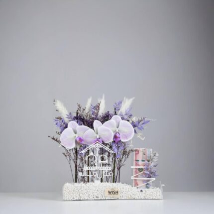 Wish Timeless Bloom